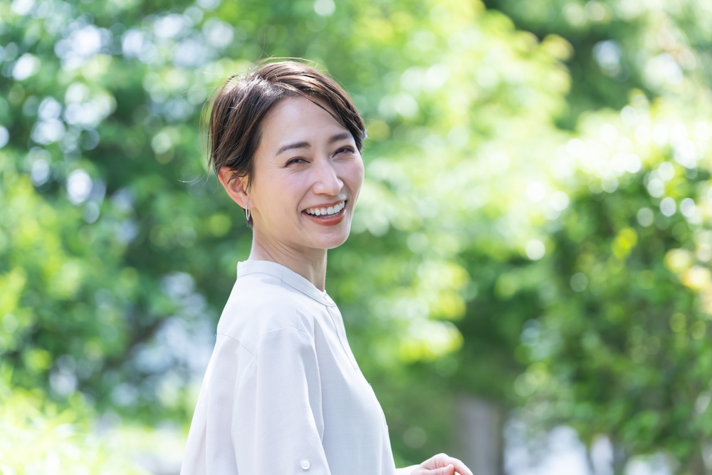 “肌年齢”の分かれ道は保湿にあり！実年齢に負けない肌を目指すスキンケア