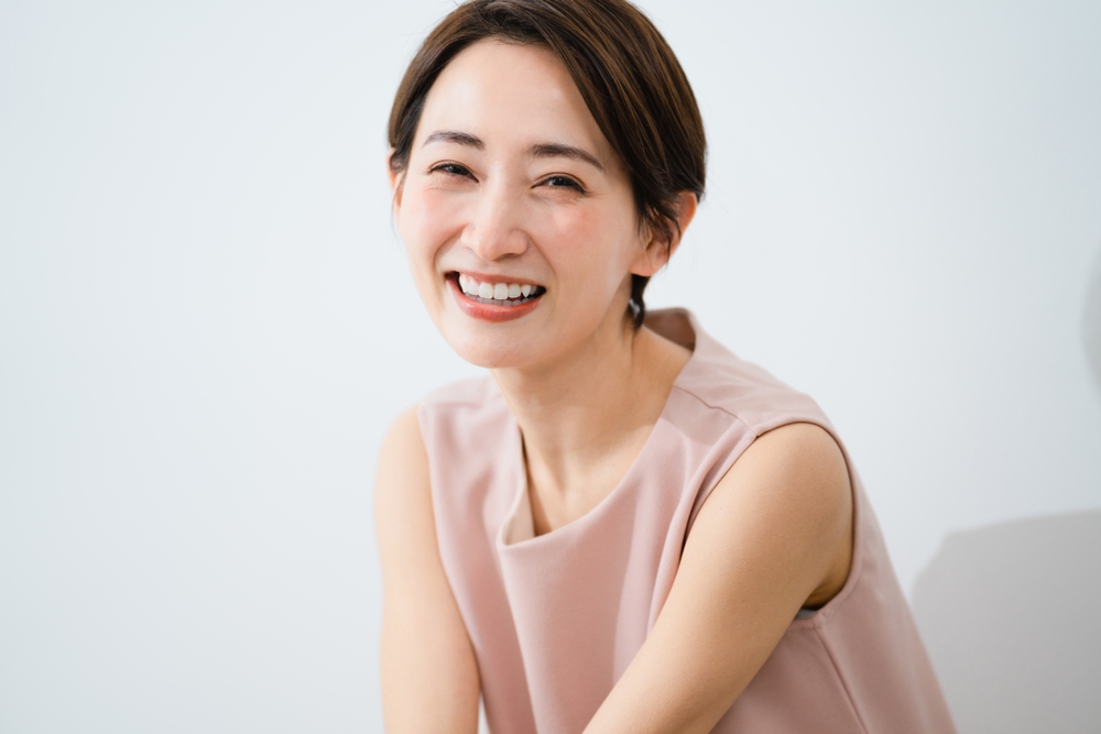 老け見えは目元から？シワ・たるみの悩みに寄り添う目元の保湿ケア