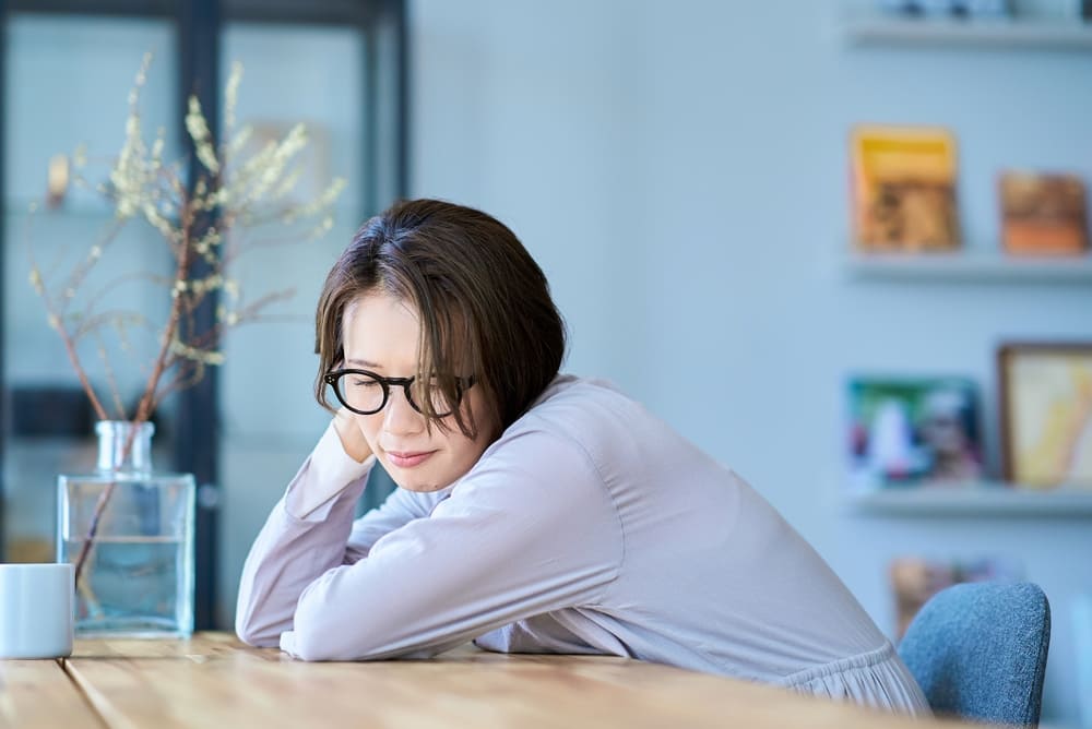 更年期のホットフラッシュと肌トラブルを解説。今こそ始めたいスキンケア
