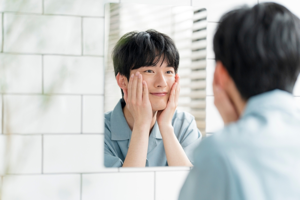 ゼロから始めるメンズスキンケア｜初心者向けの基本ステップとアイテム選びのポイント
