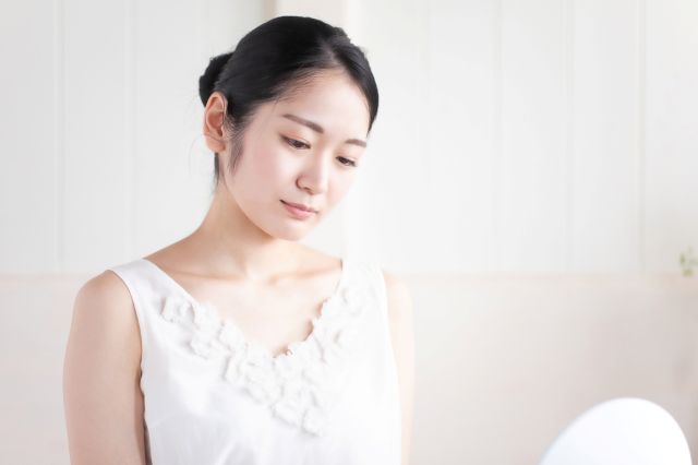 “なんとなく不調肌”の原因はうるおいバランスの乱れ!?