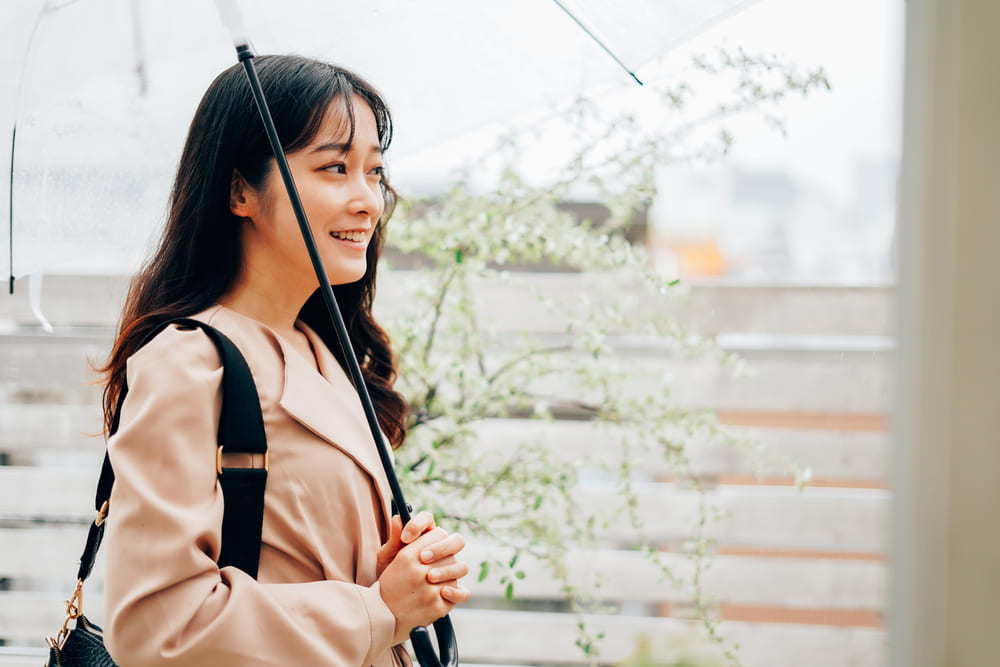 梅雨時期の肌あれの原因は？ 早めの対策で健やか美肌をキープ！