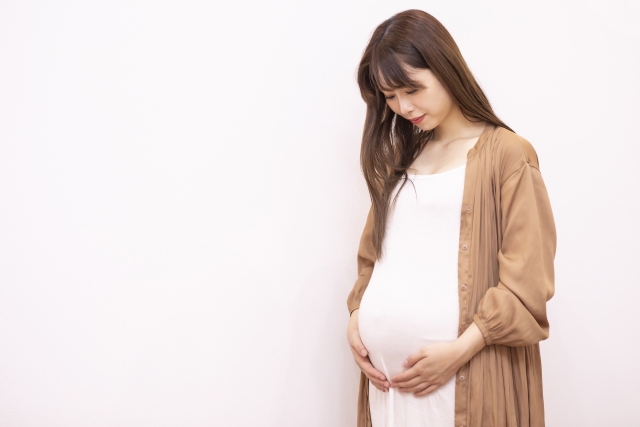 妊娠中のお悩み「妊娠線」はなぜできる？