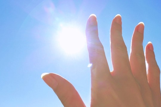 “日やけ”には2種類ある!? 日やけを防ぐための正しい紫外線対策