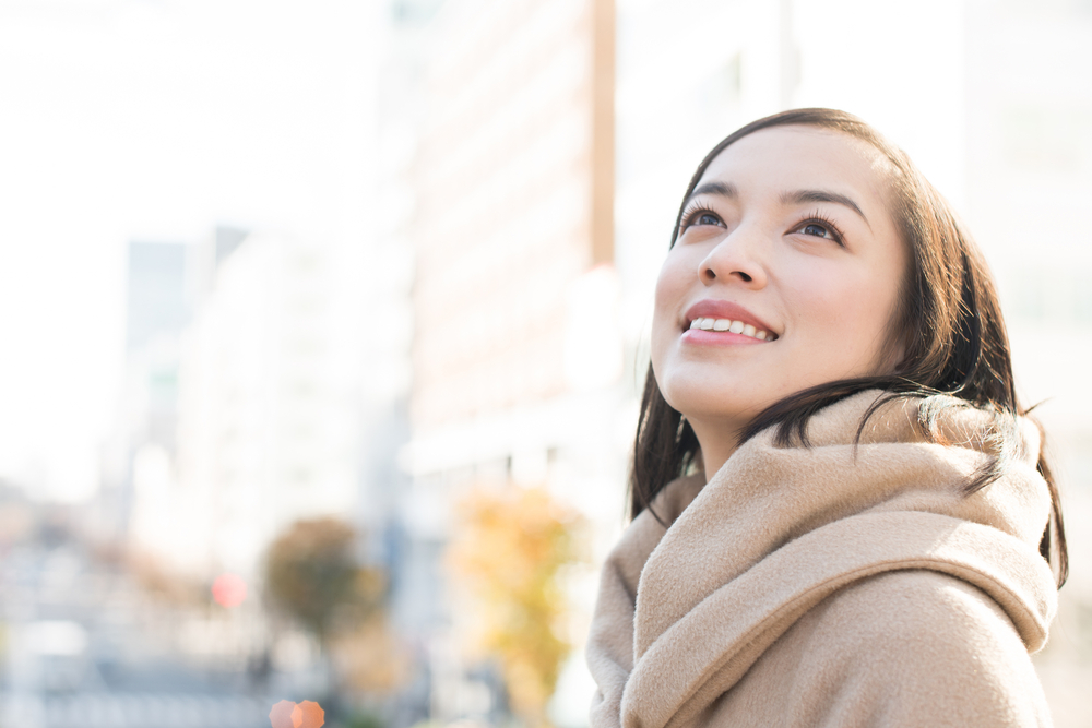 冬に肌が乾燥しやすいのはなぜ？ 冬でもうるおい肌を保つ秘訣